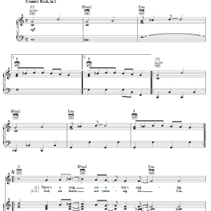 Paul Baloche Praise Musik Noten - Piano, Vocal & Guitar Chords - 62569-0