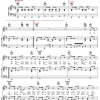 Paul Baloche Revival Fire Fall Musik Noten - Piano, Vocal & Guitar Chords - 27535-0