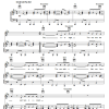 Paul Baloche Stir Up A Hunger Musik Noten - Piano, Vocal & Guitar Chords - 71756-0