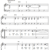 Paul Baloche Thank You, Lord Musik Noten - Easy Piano - 62660-0
