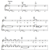 Paul Baloche The Lord On High Musik Noten - Piano, Vocal & Guitar Chords - 71764-0