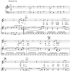 Paul Baloche The Way Musik Noten - Piano, Vocal & Guitar Chords - 62546-0