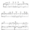 Paul Baloche What Can I Do? Musik Noten - Piano, Vocal & Guitar Chords - 71759-0