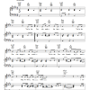 Paul Baloche You Are The One Musik Noten - Piano, Vocal & Guitar Chords - 71753-0