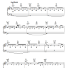 Paul Baloche You Gave Your Life Away Musik Noten - Piano, Vocal & Guitar Chords - 62573-0
