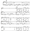 Paul Baloche Your Love Came Down Musik Noten - Piano, Vocal & Guitar Chords - 62572-0