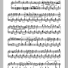 Paul Lincke Folies Bergere Musik Noten - Piano Solo - 90253-0
