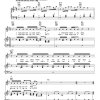Paul McCartney Alligator Musik Noten - Piano, Vocal & Guitar Chords - 153286-0