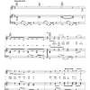 Paul McCartney Appreciate Musik Noten - Piano, Vocal & Guitar Chords - 153285-0