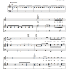Paul McCartney Everybody Out There Musik Noten - Piano, Vocal & Guitar Chords - 153283-0