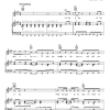 Paul McCartney I Can Bet Musik Noten - Piano, Vocal & Guitar Chords - 153282-0