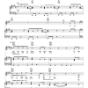 Paul McCartney Looking At Her Musik Noten - Piano, Vocal & Guitar Chords - 153288-0