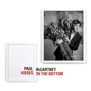 Paul McCartney More I Cannot Wish You Musik Noten - Piano, Vocal & Guitar Chords - 93726-thumbnail