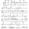 Paul McCartney We Three (My Echo, My Shadow And Me) Musik Noten - Piano, Vocal & Guitar Chords - 93718-0
