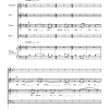 Paul Schoenfeld Psalm 86 Musik Noten - SATB Choir - 180152-0
