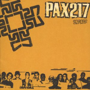 PAX217 Engage Musik Noten - Guitar Tab - 25248-thumbnail