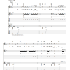Peace Of Mind I Am Musik Noten - Guitar Tab - 25245-0