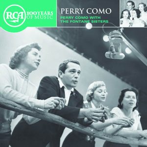 Perry Como A Dreamer's Holiday Musik Noten - Piano Solo - 158199-thumbnail