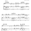 Pharrell Williams Able Musik Noten - Piano, Vocal & Guitar Chords - 180294-0