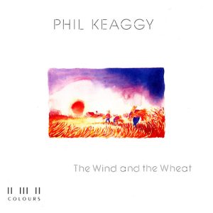 Phil Keaggy March Of The Clouds Musik Noten - Guitar Tab - 69827-thumbnail
