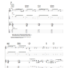 Phil Keaggy Nellie's Tune Musik Noten - Guitar Tab - 69830-0