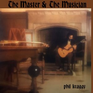 Phil Keaggy Pilgrim's Flight Musik Noten - Guitar Tab - 69831-thumbnail