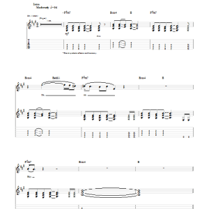 Phil Keaggy Salvation Army Band Musik Noten - Guitar Tab - 69832-0