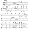 Phil Keaggy What A Wonder You Are Musik Noten - Piano, Vocal & Guitar Chords - 68387-0
