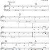 Phillips, Craig & Dean Be The Praise Of My Heart Musik Noten - Piano, Vocal & Guitar Chords - 30584-0
