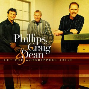 Phillips, Craig & Dean Be The Praise Of My Heart Musik Noten - Piano, Vocal & Guitar Chords - 30584-thumbnail
