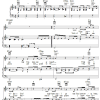 Phillips, Craig & Dean Fall Down Musik Noten - Piano, Vocal & Guitar Chords - 23197-0