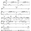 Phillips, Craig & Dean Favorite Song Of All Musik Noten - Piano, Vocal & Guitar Chords - 52688-0