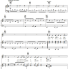 Phillips, Craig & Dean Let The Redeemed Musik Noten - Piano, Vocal & Guitar Chords - 57108-0