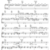 Phillips, Craig & Dean Saved The Day Musik Noten - Piano, Vocal & Guitar Chords - 57110-0