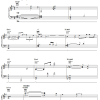 Phillips, Craig & Dean What Kind Of Love Is This Musik Noten - Piano, Vocal & Guitar Chords - 23196-0