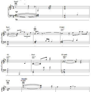 Phillips, Craig & Dean What Kind Of Love Is This Musik Noten - Piano, Vocal & Guitar Chords - 23196-0