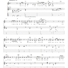 Phish Mexican Cousin Musik Noten - Guitar Tab - 25350-0