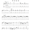 Phish Pebbles And Marbles Musik Noten - Guitar Tab - 25370-0