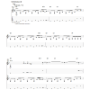Pillar Aftershock Musik Noten - Guitar Tab - 29970-0