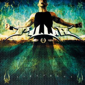 Pillar Echelon Musik Noten - Guitar Tab - 25447-thumbnail