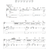 Pillar Frontline Musik Noten - Guitar Tab - 29965-0