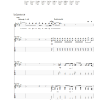 Pillar Holding On Musik Noten - Guitar Tab - 29961-0