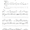 Pillar Hypnotized Musik Noten - Guitar Tab - 29959-0