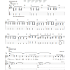 Pillar One Thing Musik Noten - Guitar Tab - 29969-0