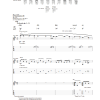 Pillar Rewind Musik Noten - Guitar Tab - 29964-0