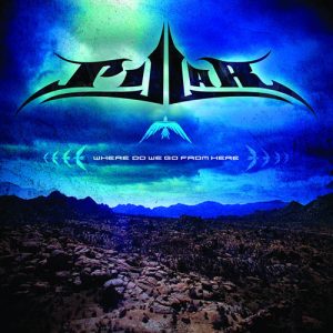 Pillar Rewind Musik Noten - Guitar Tab - 29964-thumbnail