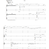 Pillar Simply Musik Noten - Guitar Tab - 29963-0