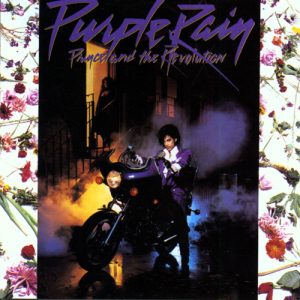 Prince Baby I'm A Star Musik Noten - Piano, Vocal & Guitar Chords - 76768-thumbnail