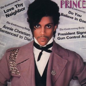 Prince Let's Work Musik Noten - Piano, Vocal & Guitar Chords - 77010-thumbnail