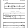 Ralph Vaughan Williams Cradle Song Musik Noten - Piano & Vocal - 90115-0
